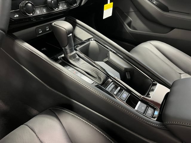 New 2026 Honda Accord Touring image 14