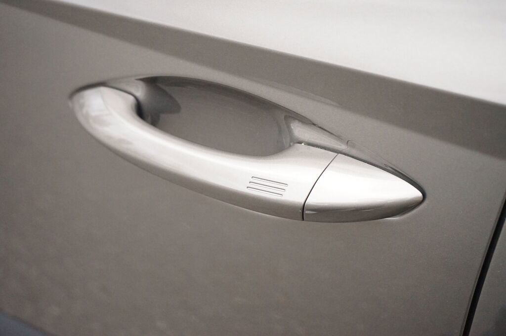 Certified 2025 Hyundai Tucson SEL AWD/4WD image 11