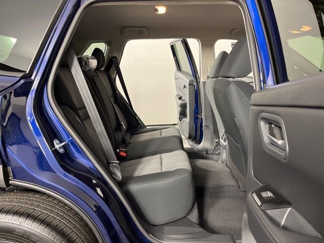 New 2026 Nissan Rogue SV w/ Cold Weather Package image 44