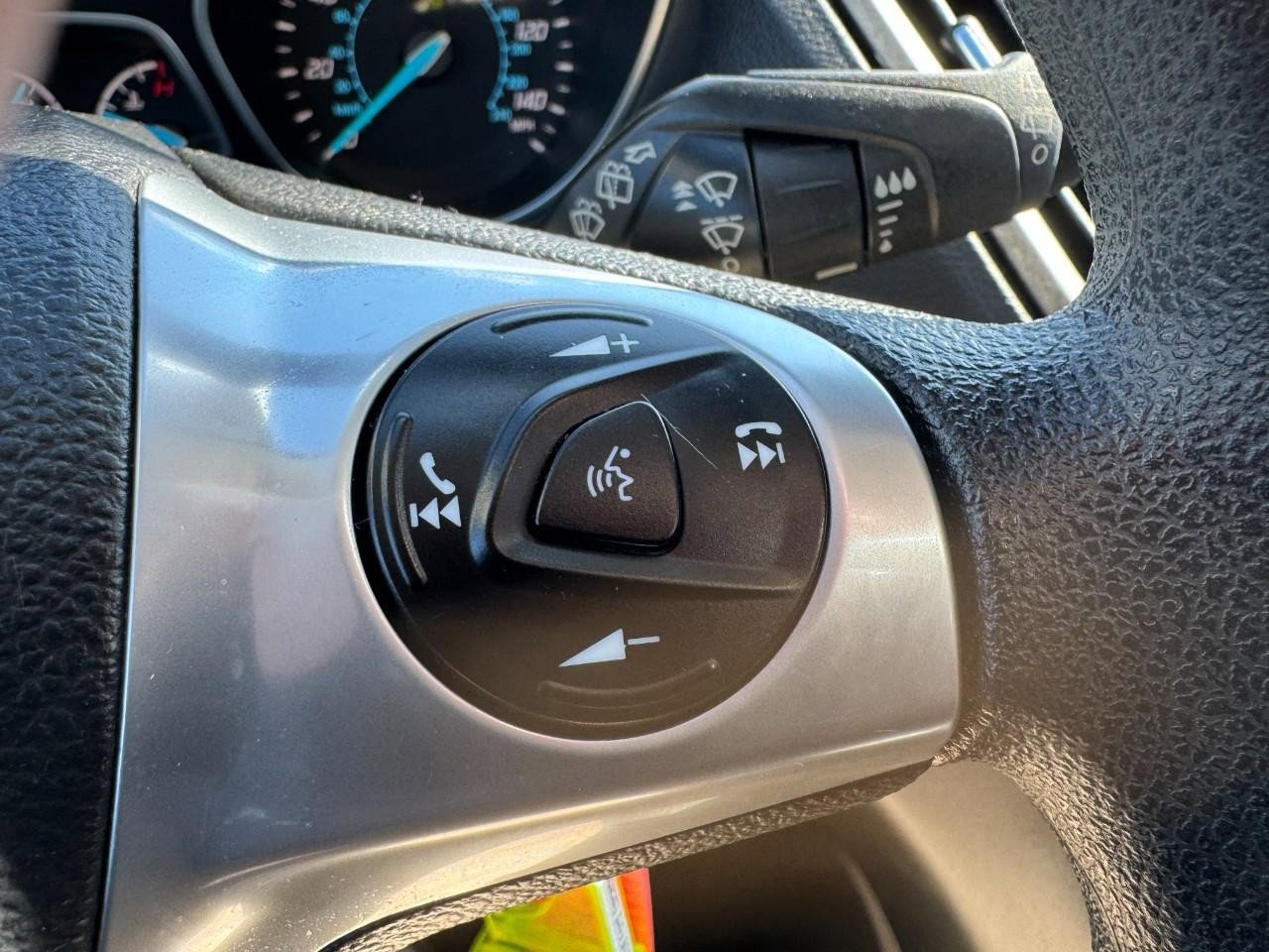 Used 2016 Ford Escape S image 17