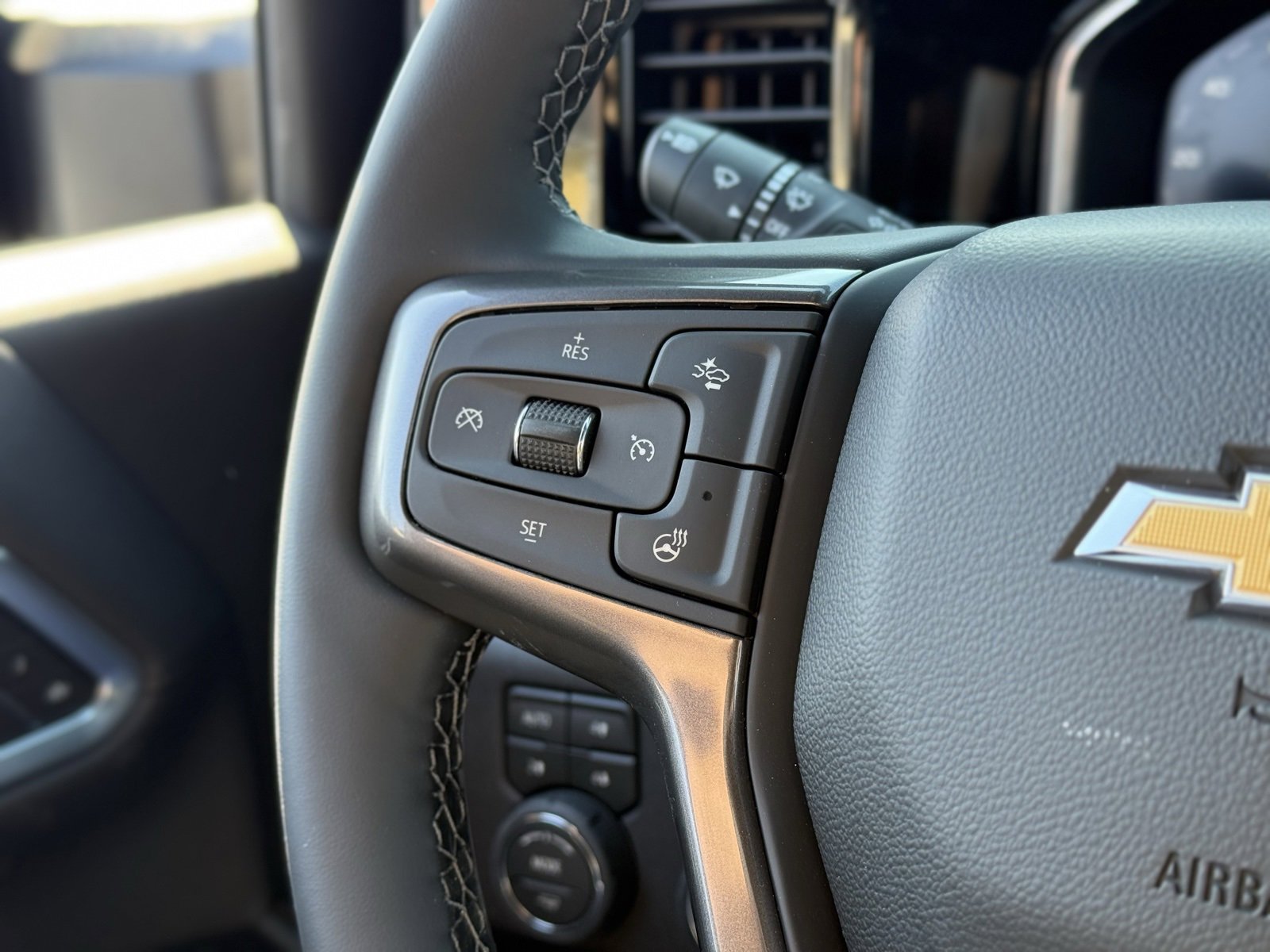 New 2026 Chevrolet Silverado 3500 High Country w/ High Country Premium Package image 22