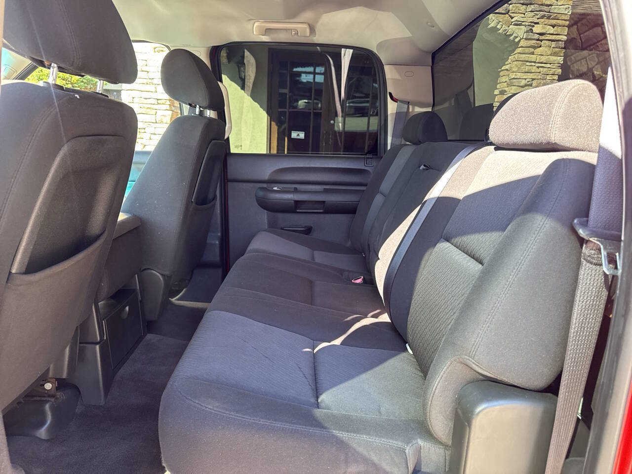 Used 2010 Chevrolet Silverado 1500 LT w/ Power Pack Plus image 10