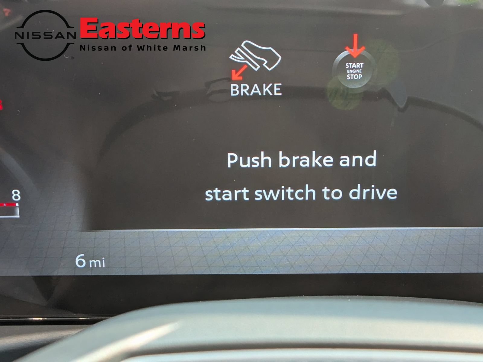 New 2026 Nissan Sentra SR w/ SR Premium Package FWD image 17