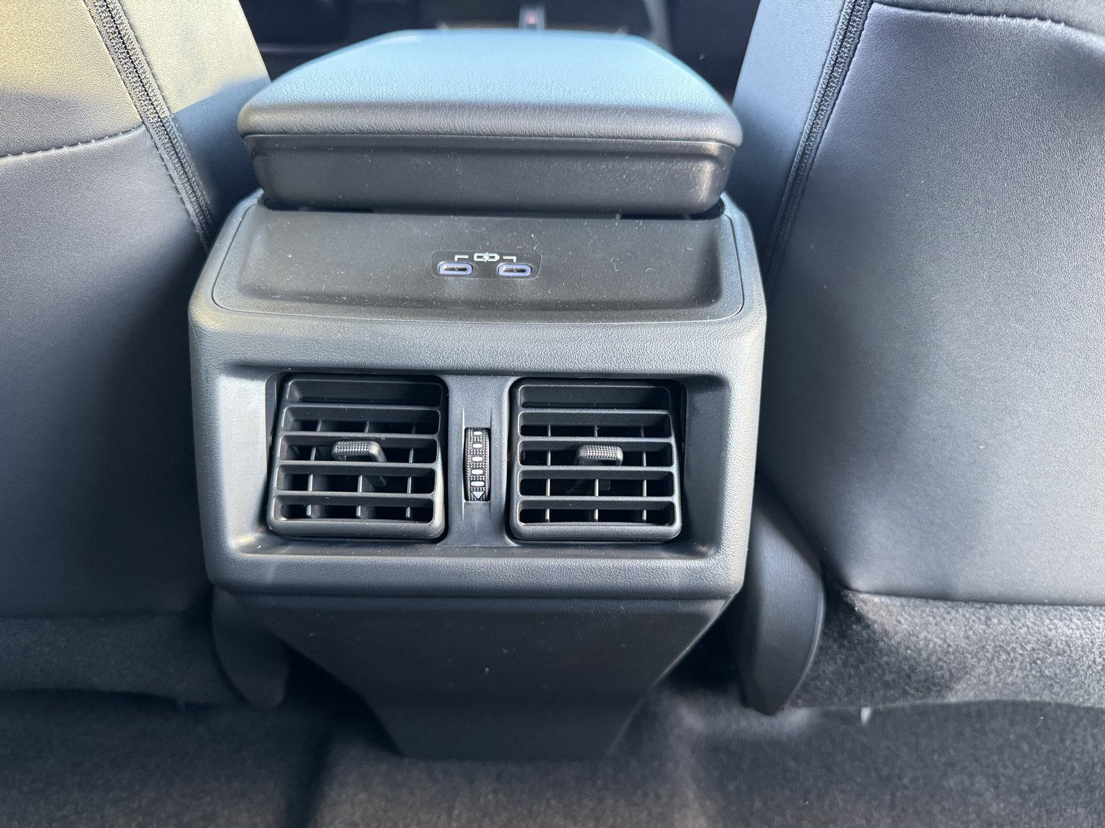 New 2026 Toyota bZ image 7