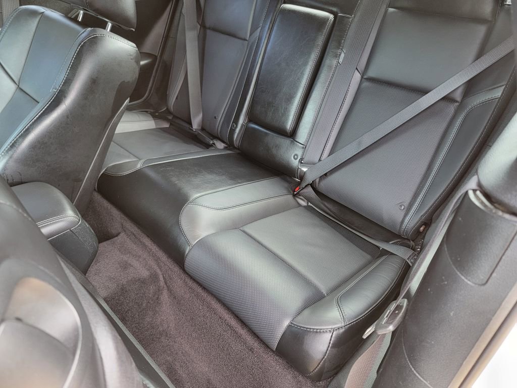 Used 2017 Dodge Challenger SXT Plus image 11