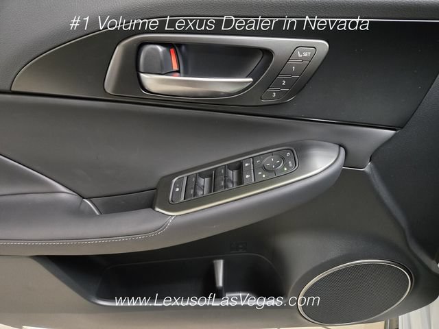 New 2026 Lexus IS 350 F Sport RWD image 15