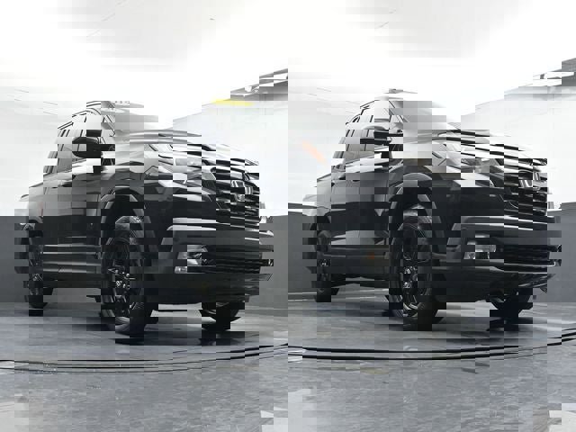 Used 2019 Honda Ridgeline Black Edition image 26