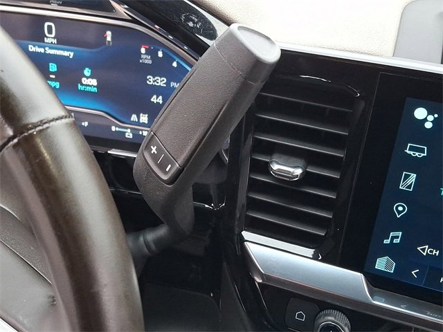 Certified 2025 Chevrolet Silverado 1500 LT image 15