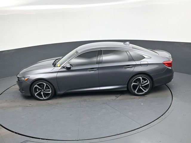 Used 2018 Honda Accord Sport image 24