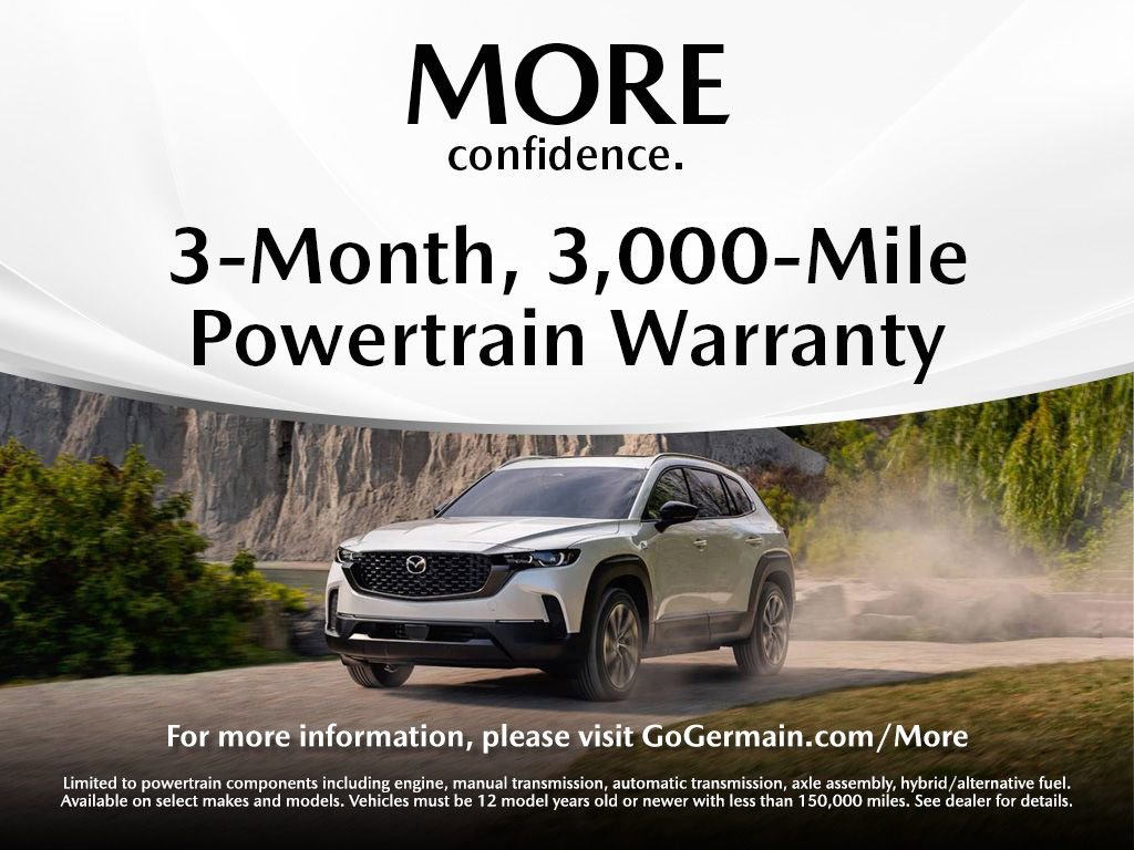 New 2026 MAZDA CX-70 3.3 Turbo w/ Premium Plus Pkg image 4