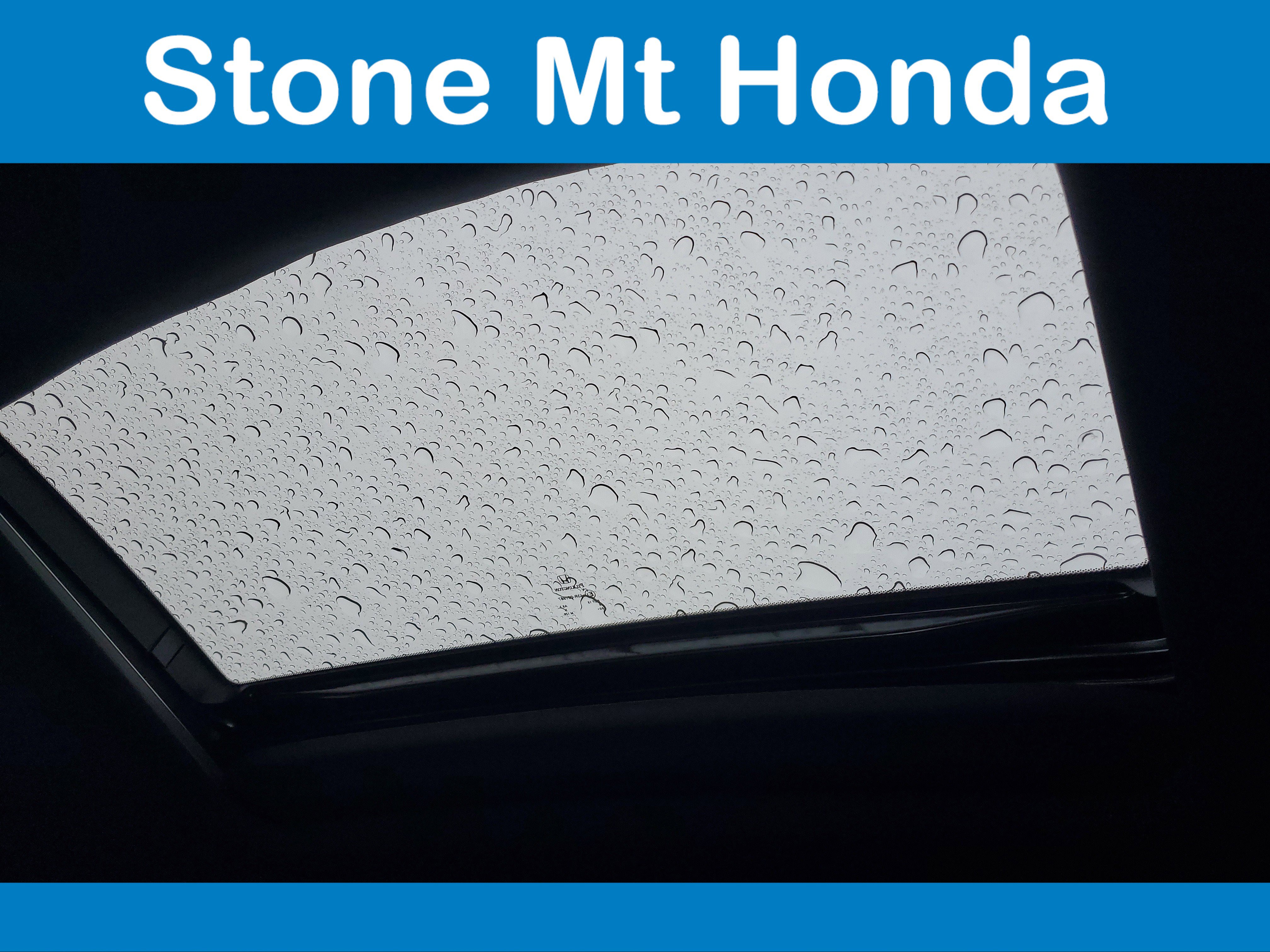 Used 2024 Honda Passport EX-L image 30