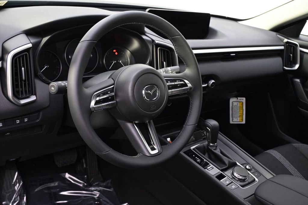 New 2026 MAZDA CX-50 AWD 2.5 S w/ Cargo Package image 11