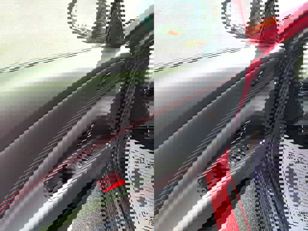 New 2025 Hyundai Elantra N Line image 14