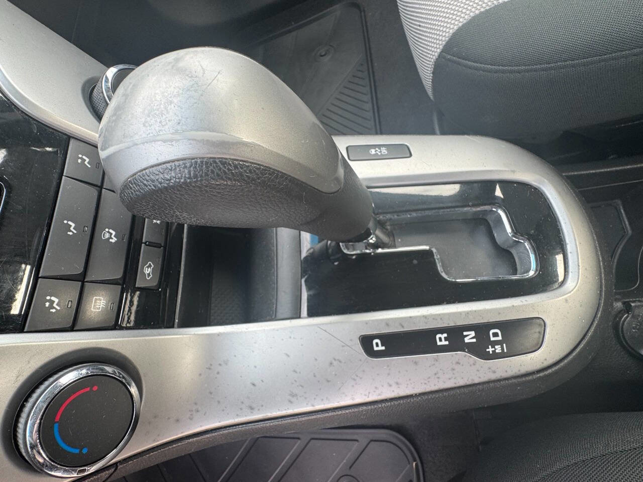 Used 2011 Chevrolet Cruze LS FWD image 14