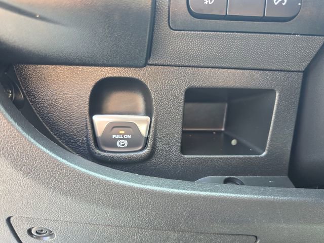 Used 2023 RAM ProMaster 2500 image 19
