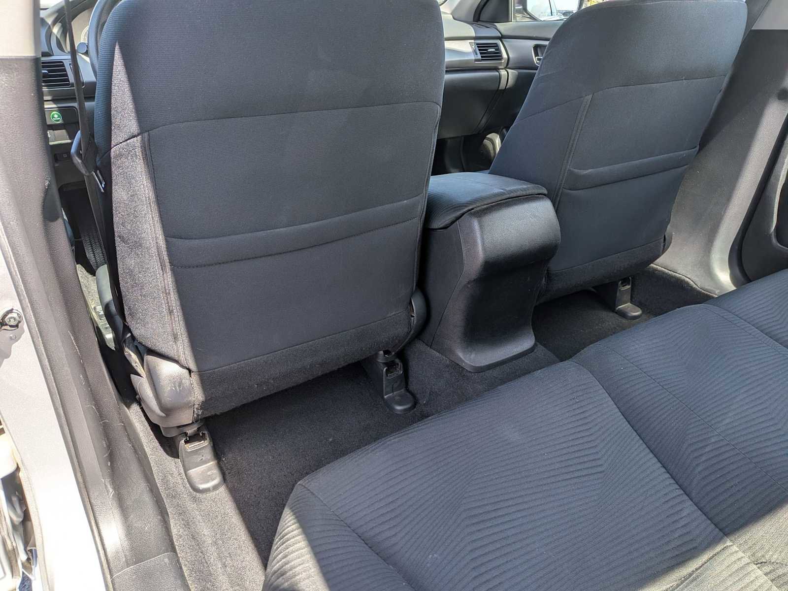 Used 2015 Honda Accord LX image 16