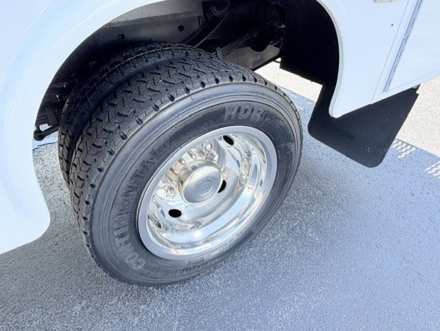 Used 2016 Ford F450 XL AWD/4WD image 9