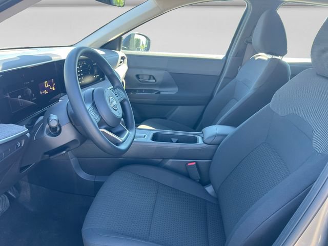 New 2026 Nissan Kicks S FWD image 10