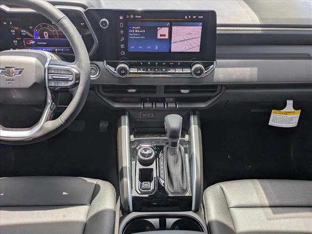 New 2025 Chevrolet Colorado Trail Boss image 16