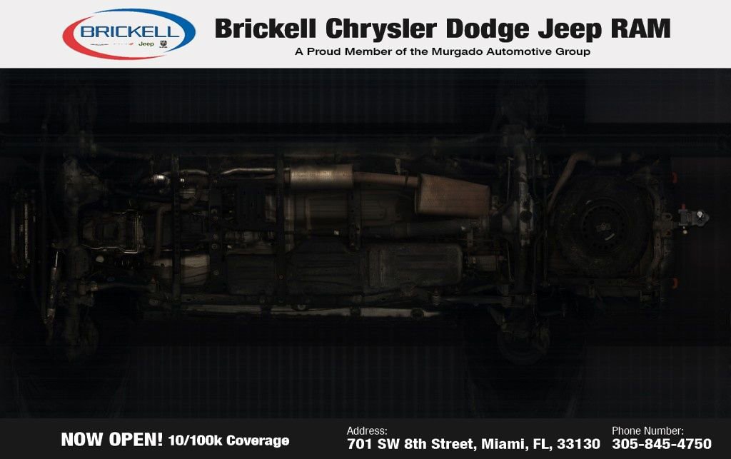 Used 2021 Jeep Gladiator Mojave image 13