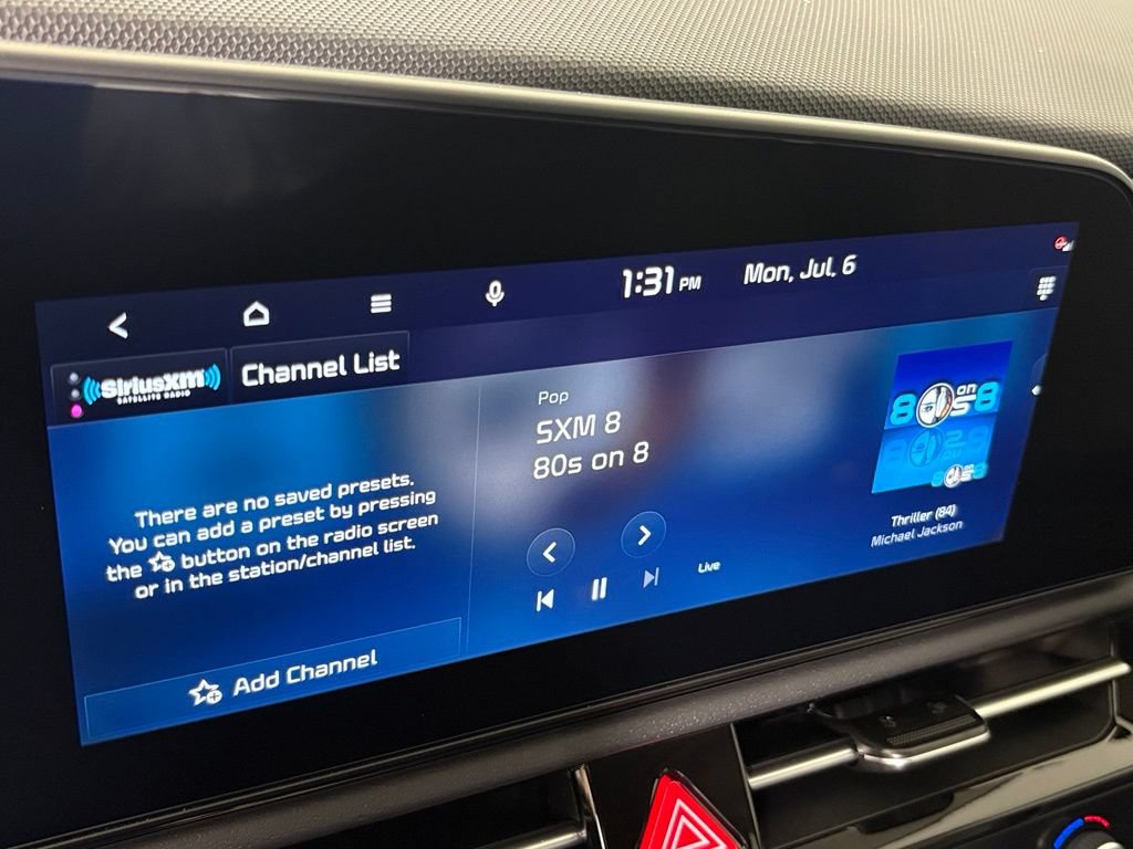 New 2026 Kia Niro Wind FWD image 24