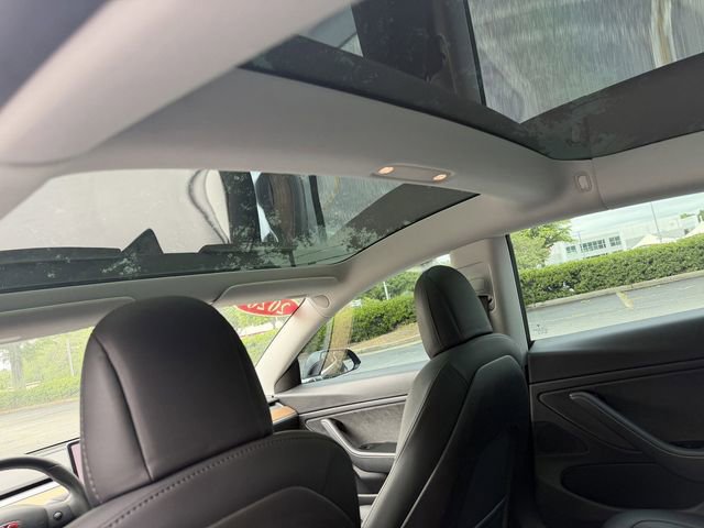 Used 2020 Tesla Model 3 Long Range AWD/4WD image 20