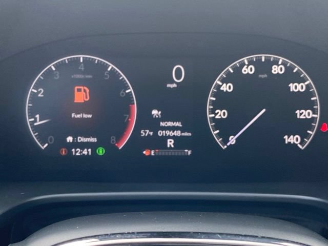 Certified 2023 Honda CR-V EX-L image 32