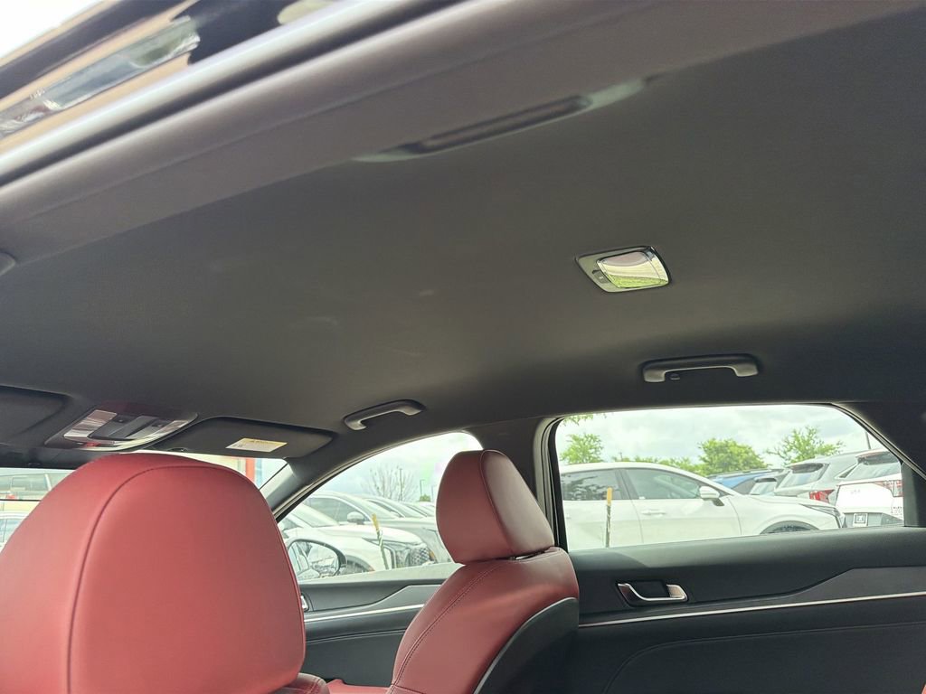New 2026 Kia K5 GT-Line FWD image 17