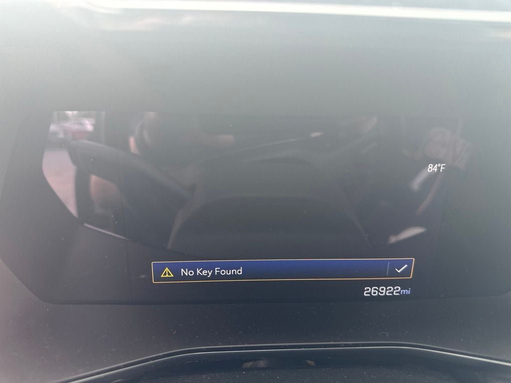 Used 2023 Chevrolet Colorado LT w/ LT Convenience Package II AWD/4WD image 20