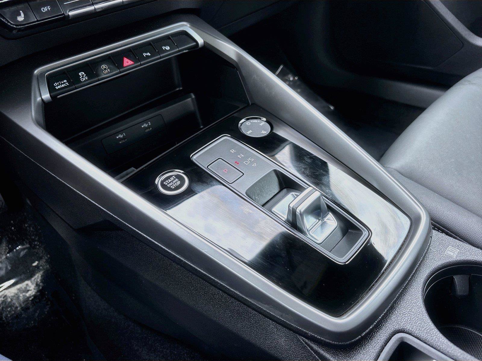 Used 2024 Audi A3 2.0T Premium FWD image 16