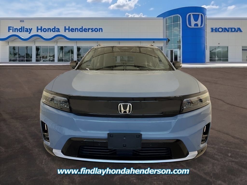 New 2026 Honda Prologue Touring image 10