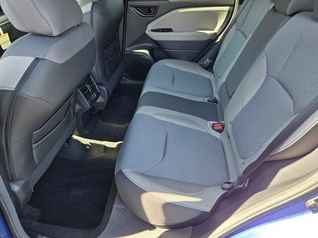 New 2026 Subaru Forester Premium AWD/4WD image 8