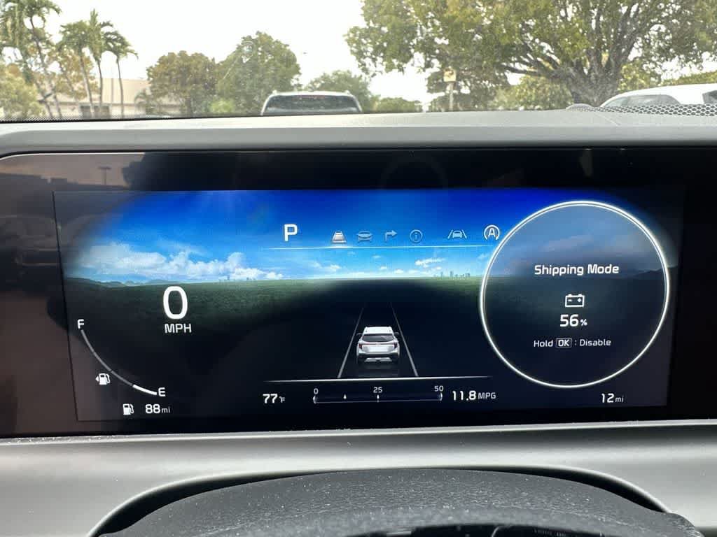 Certified 2026 Kia Seltos EX w/ EX Sunroof Package AWD/4WD image 16