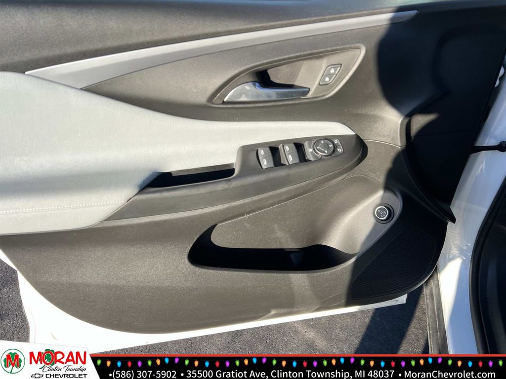 Certified 2024 Buick Envista Preferred w/ Convenience I Package image 15