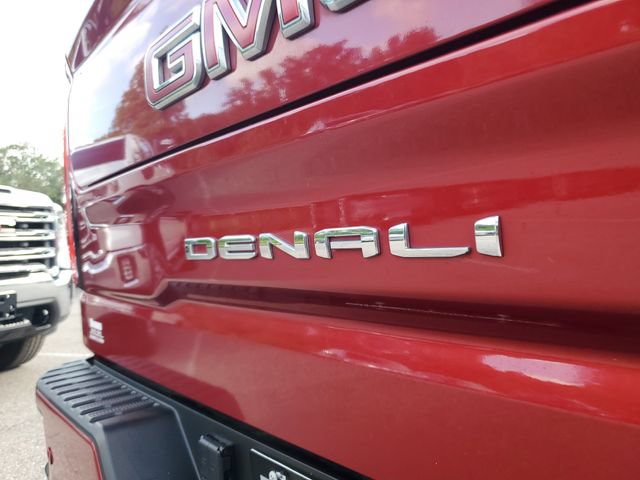 Used 2020 GMC Sierra 1500 Denali w/ Denali Ultimate Package AWD/4WD image 8