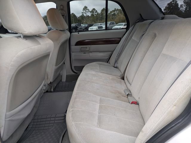 Used 2004 Mercury Grand Marquis GS image 24