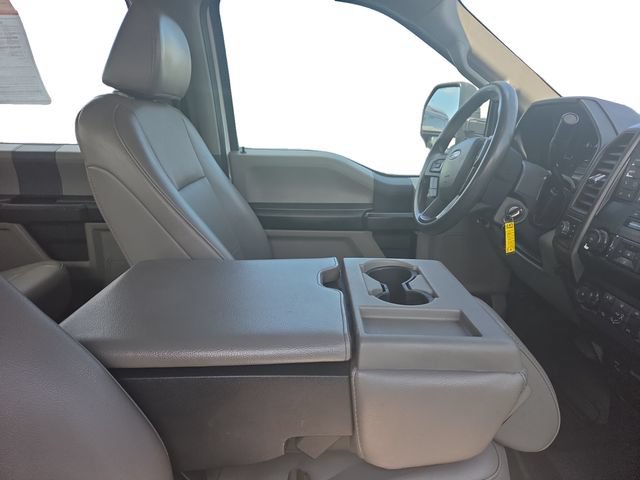 Used 2022 Ford F250 XL w/ Power Equipment Group AWD/4WD image 41