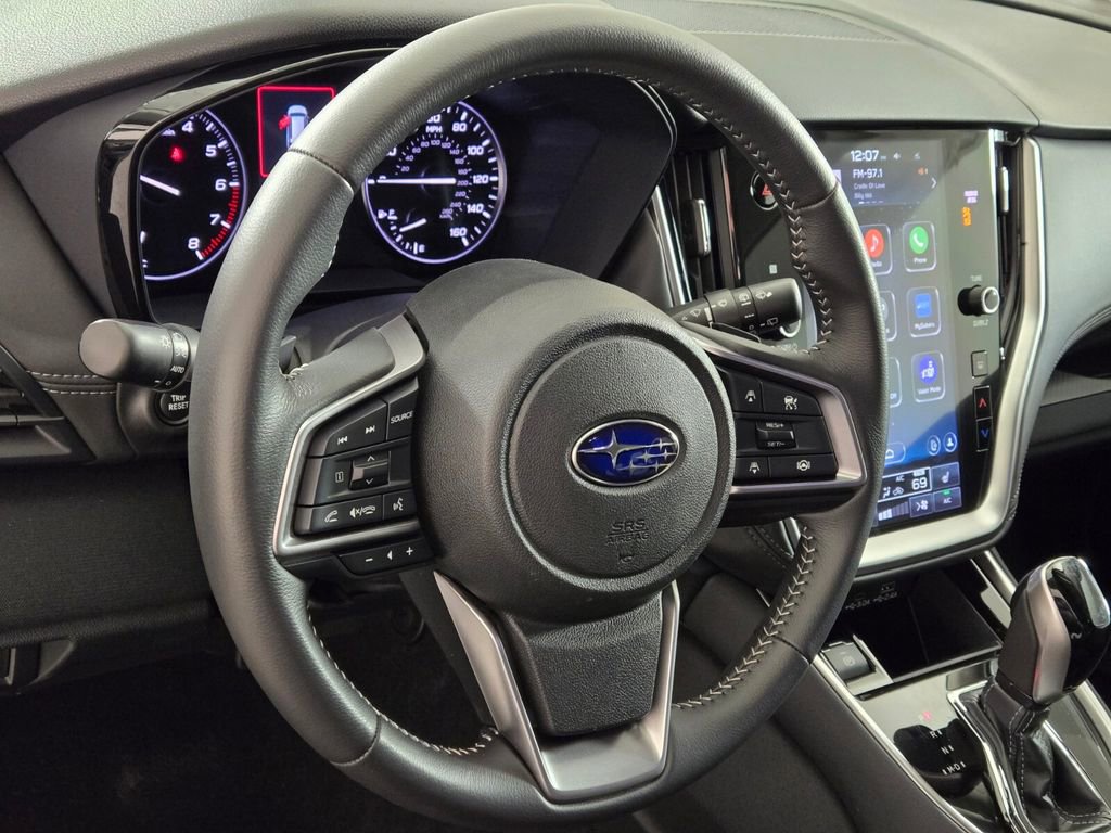 Certified 2025 Subaru Outback Premium AWD/4WD image 24