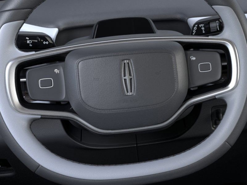 New 2026 Lincoln Navigator Black Label w/ Black Label Special Edition image 12