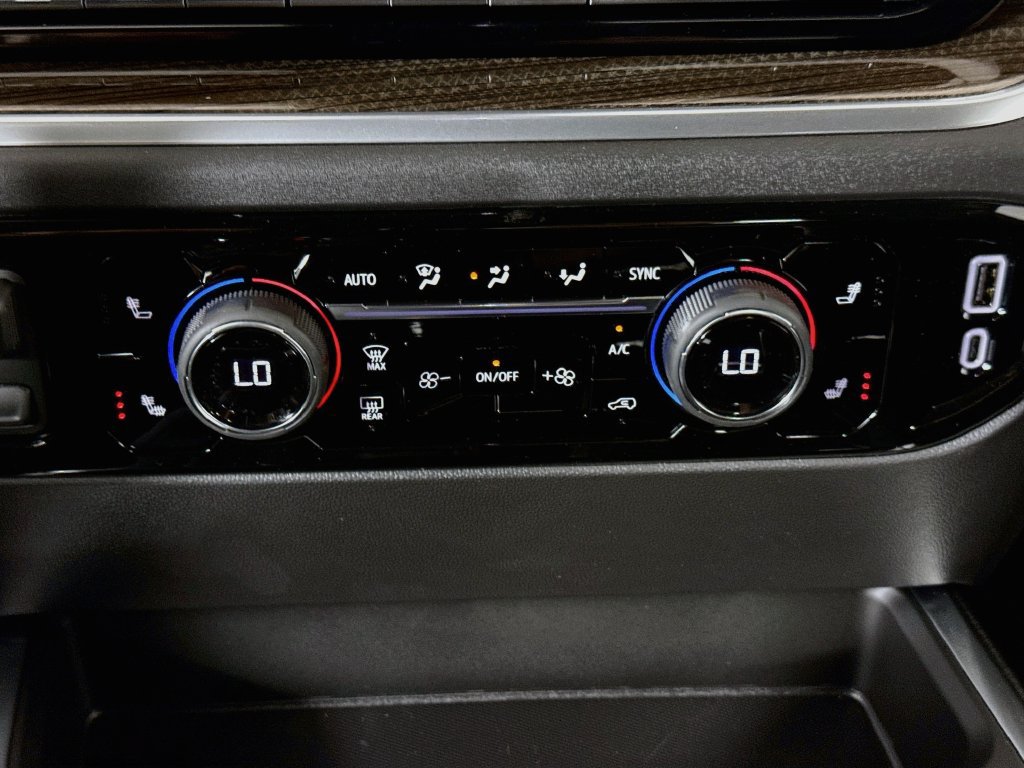 New 2026 Chevrolet Silverado 1500 LT w/ All Star Edition Plus AWD/4WD image 16