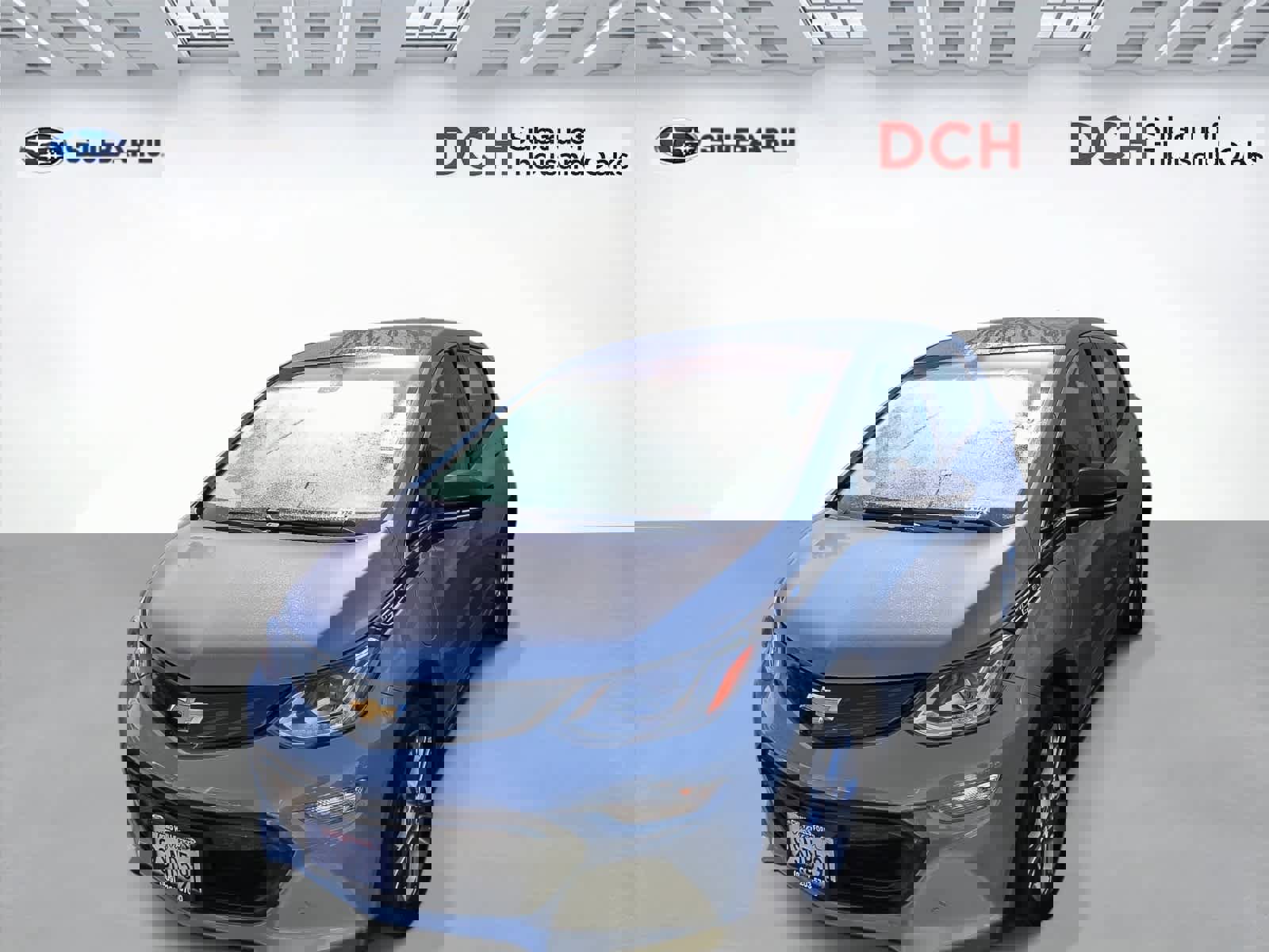 Used 2019 Chevrolet Bolt LT image 1