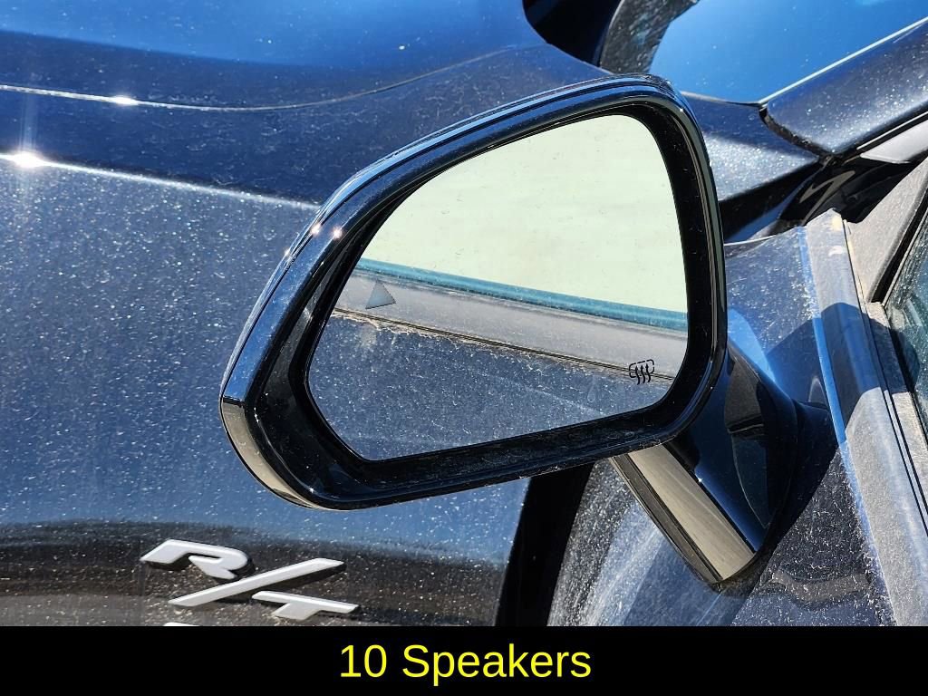 New 2025 Dodge Charger R/T w/ Quick Order Package 25M R/T image 21