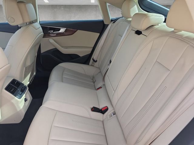 Used 2024 Audi A5 2.0T Premium w/ Convenience Package image 22