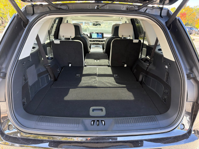 New 2025 Lincoln Aviator Reserve w/ Equipment Group 201A AWD/4WD image 19