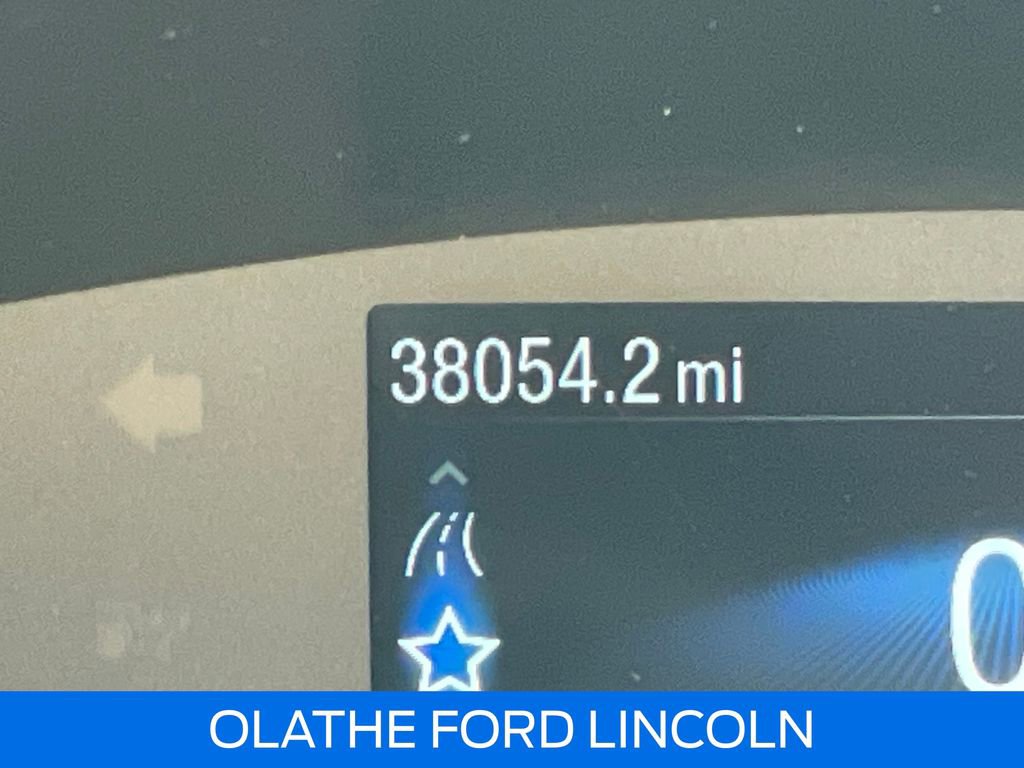 Used 2022 Ford Escape SE w/ Convenience Package image 20