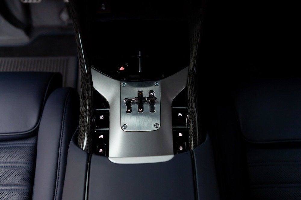 Certified 2023 Ferrari Purosangue AWD/4WD image 31
