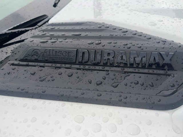 New 2025 Chevrolet Silverado 2500 LTZ w/ LTZ Plus Package image 11