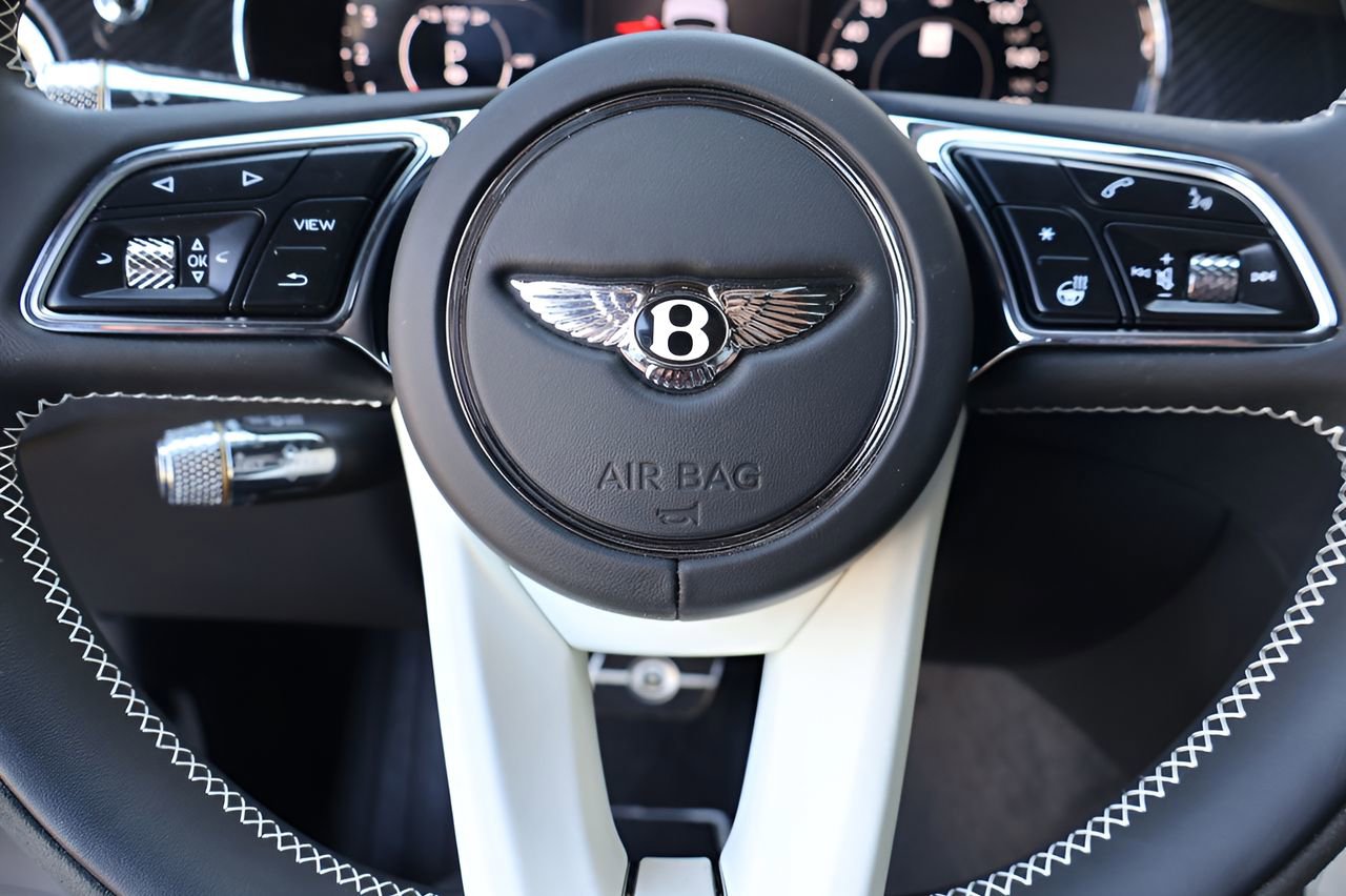 Used 2025 Bentley Continental GT Speed AWD/4WD image 27