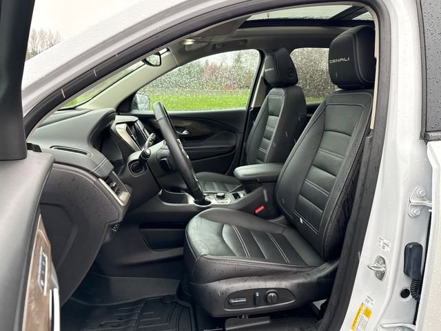 Used 2023 GMC Terrain Denali w/ LPO, Floor Liner Package image 21