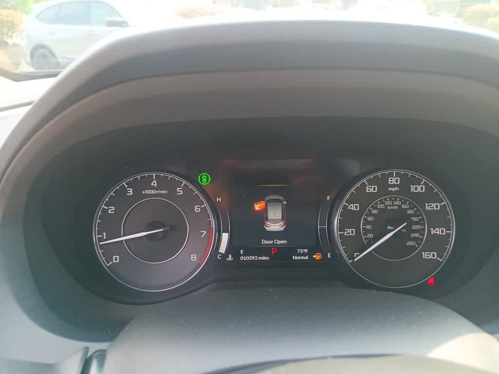 Used 2024 Acura RDX SH-AWD image 10